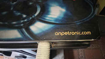 Mueble de la recreativa  Panoramic Games - Anpetronic