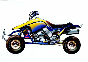 Documentos de  ATV Track - Gaelco SA