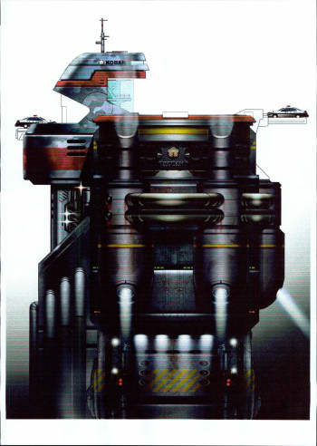 Documentos de  Tokyo Cop Special Police Reinforcement - Gaelco SA