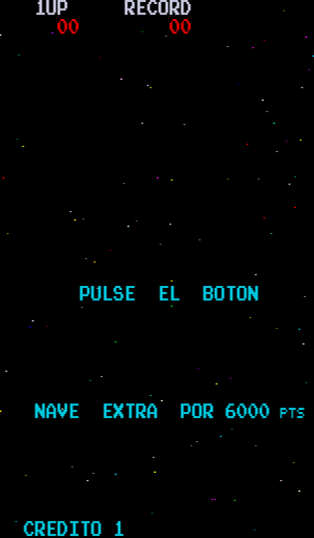 Galaktron, Sede 3.