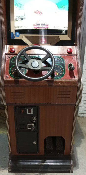 Mueble de la recreativa  Speedy Circuit - Covielsa Mueble de la recreativa  Speedy Circuit - Covielsa