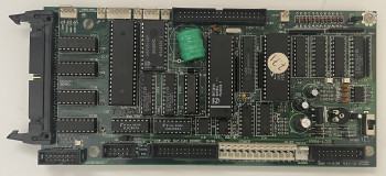 Placa de  Champion - Compumatic Placa de  Champion - Compumatic