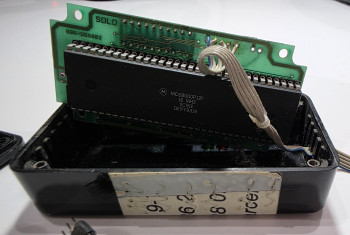 Placa de  Gaelco DS5002FP Programmer - Gaelco SA