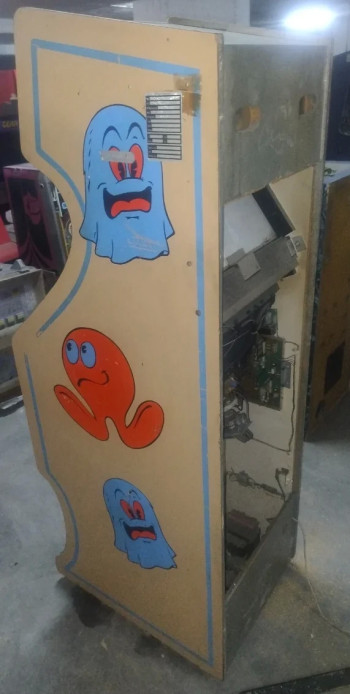 Mueble de la recreativa  Come Cocos - Jumaci