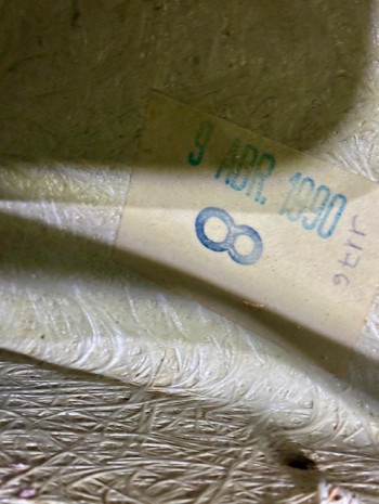 Componentes de  Tutankham - Automatics Pasqual