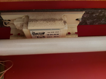 Componentes de  Vip Video - Comavi