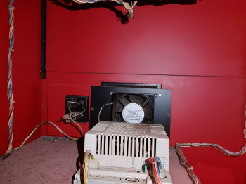 Componentes de  Vip Video - Comavi