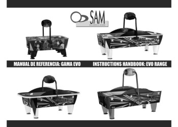 Documentos de  SAM 9 - Billares Sam SA