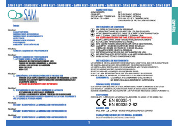 Documentos de  SAM 9 - Billares Sam SA