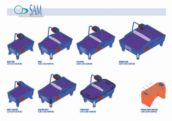 Documentos de  SAM 9 - Billares Sam SA