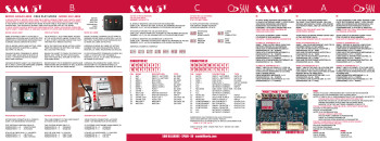 Documentos de  SAM5 T - Billares Sam SA