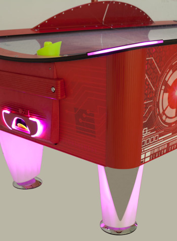 Mueble de la recreativa  Slalom Evo 2 - Billares Sam SA