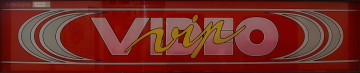 Vip Video marquee