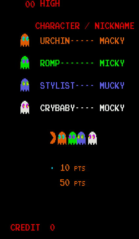 Come Coco (Cocamatic).