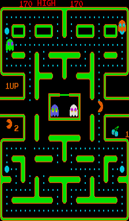 Come Coco (Cocamatic).