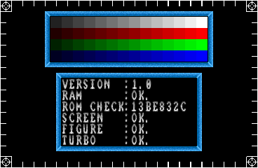 Glass (ver 1.0, Break Edition, checksum 13BE832C).