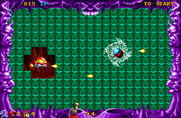 Glass (ver 1.0, Break Edition, checksum 13BE832C).