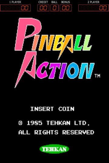 Pinball Action (con display), Tecfri. pinball-action-con-display-g31979.jpg
