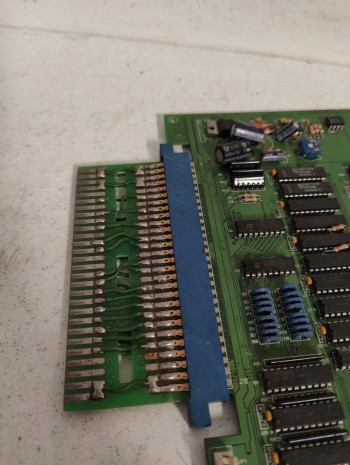 Placa de  Lucky Colors (v1.1i) - Nova Desitec