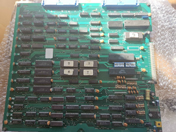 Placa de  Tiger Heli - Tecfri