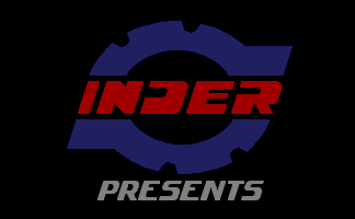 Logo de Inder.