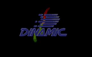 Logo de Dinamic.