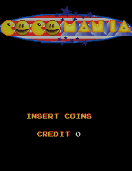 Cocomania (Pacmania) (SA), EFOSA. cocomania-pacmania-sa-g32339.png