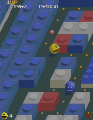 Cocomania, Magnet System.