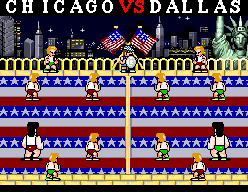 Dodge Ball (CE), EFOSA. dodge-ball-ce-g32364.png