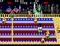 Dodge Ball (CE), EFOSA. dodge-ball-ce-g32365.png