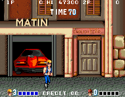 Double Dragon (EC), EFOSA. double-dragon-ec-g32355.png