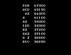 Double Dragon (EC), EFOSA. double-dragon-ec-g32357.png