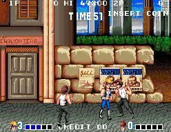 Double Dragon (EC), EFOSA. double-dragon-ec-g32359.png