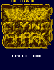 Flying Shark (4.0), EFOSA. flying-shark-40-g32377.png