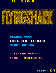 Flying Shark (4.0), EFOSA. flying-shark-40-g32380.png