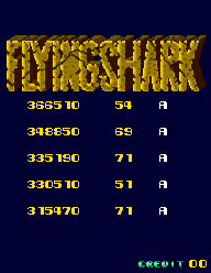 Flying Shark (4.0), EFOSA. flying-shark-40-g32383.png