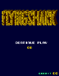 Flying Shark (4.0), EFOSA. flying-shark-40-g32384.png