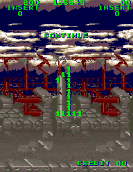 Super Contra (LENTA), EFOSA. super-contra-lenta-g32392.png