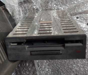 Placa de  Magnet System - EFOSA