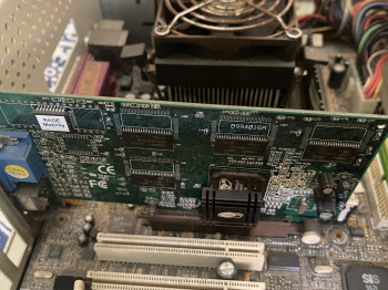 Placa de  Multigame - Covielsa