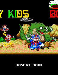 Booby Kids (4.1), EFOSA. booby-kids-41-g32735.png
