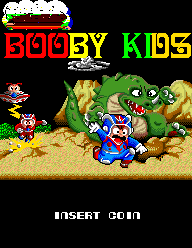Booby Kids (4.1), EFOSA. booby-kids-41-g32736.png