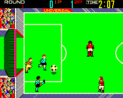 Indoor Soccer, Tecfri. indoor-soccer-g32579.png