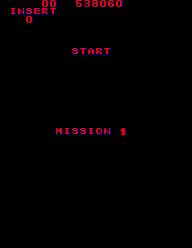 Super Contra (CE), EFOSA. super-contra-ce-g32744.png