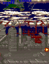 Super Contra (CE), EFOSA. super-contra-ce-g32745.png