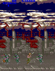 Super Contra (CE), EFOSA. super-contra-ce-g32747.png