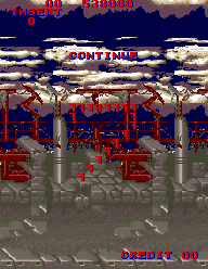 Super Contra (CE), EFOSA. super-contra-ce-g32749.png