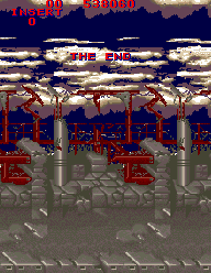Super Contra (CE), EFOSA. super-contra-ce-g32750.png