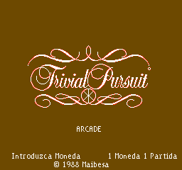 Trivial Pursuit Volumen IV, Maibesa. trivial-pursuit-volumen-iv-g32612.png