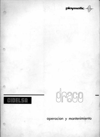 Documentos de  Draco - Cidelsa